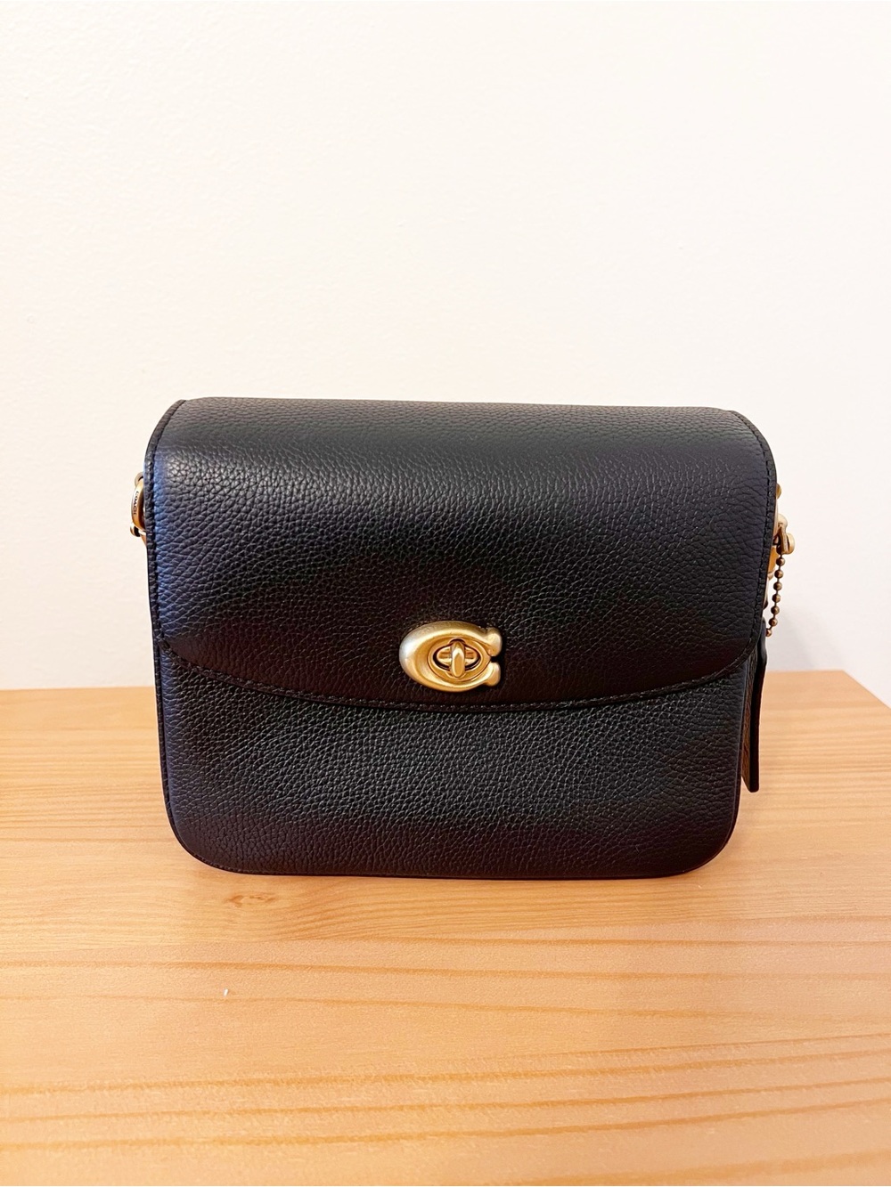 Coach Cassie 19 Crossbody Bag
